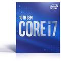 Intel Core I7-10700 8-Core Comet Lake Processor 2.9Ghz 8.0Gt/S 16Mb BX8070110700